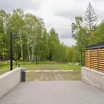 Karkonosky - Ostoja Spokoju Appartamento *