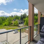 Appartamento Karkonosky - Ostoja Spokoju Szklarska Poręba