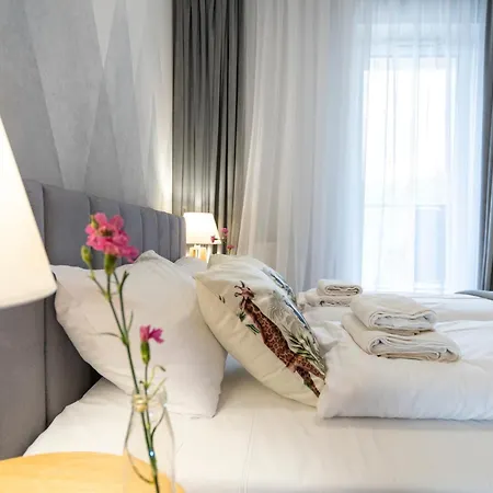 Apartment Karkonosky - Ostoja Spokoju Szklarska Poreba