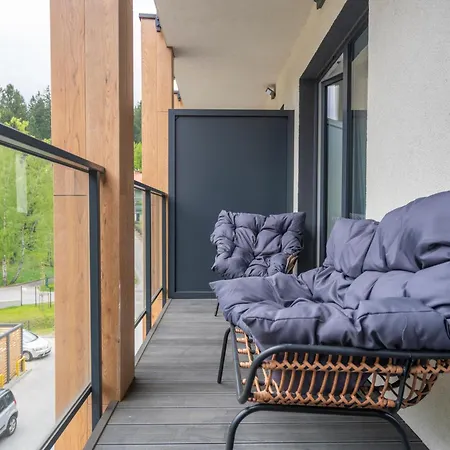 Karkonosky - Ostoja Spokoju *