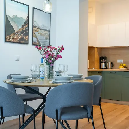 Karkonosky - Ostoja Spokoju *