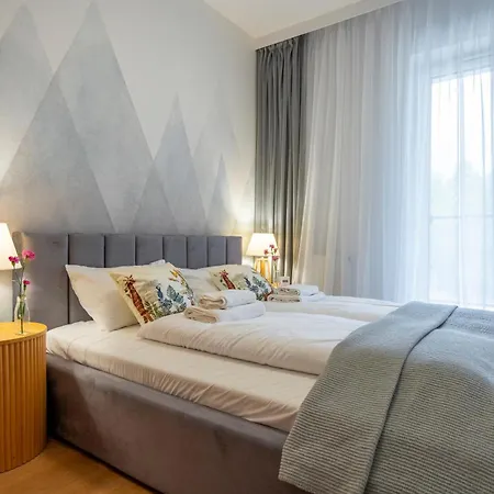 Karkonosky - Ostoja Spokoju * Szklarska Poreba