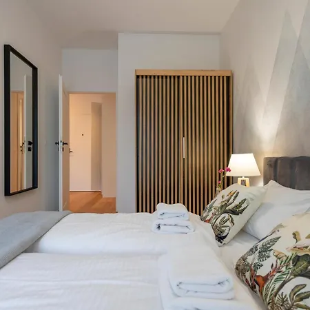 Karkonosky - Ostoja Spokoju Шклярска-Поремба