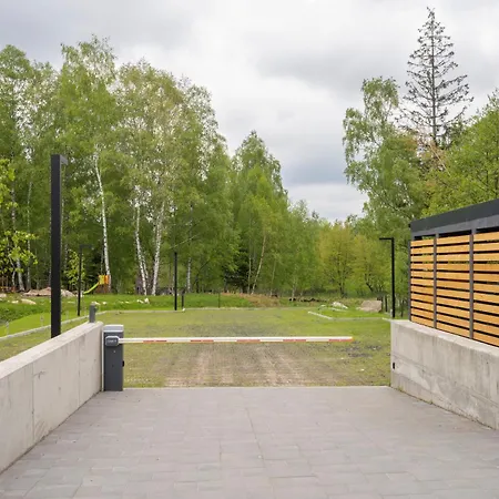 Karkonosky - Ostoja Spokoju Apartment *