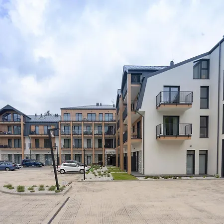 Karkonosky - Ostoja Spokoju Apartment Szklarska Poreba