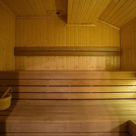 Karkonosky - Ostoja Spokoju Apartment Szklarska Poreba