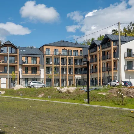 Karkonosky - Ostoja Spokoju * Szklarska Poreba