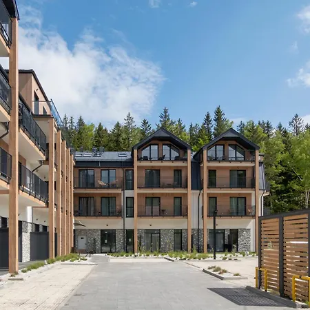 Karkonosky - Ostoja Spokoju * Szklarska Poreba