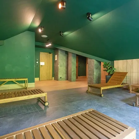 Karkonosky - Ostoja Spokoju Appartement Szklarska Poręba