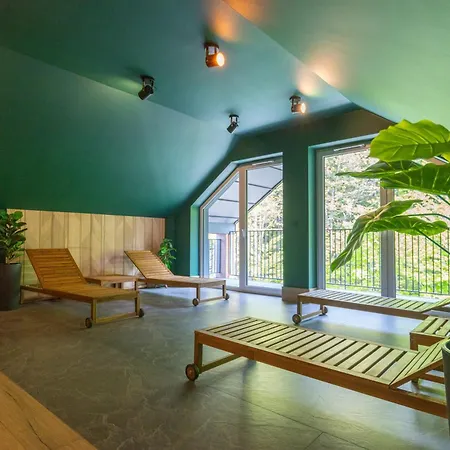 Karkonosky - Ostoja Spokoju *