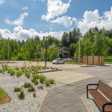 Karkonosky - Ostoja Spokoju