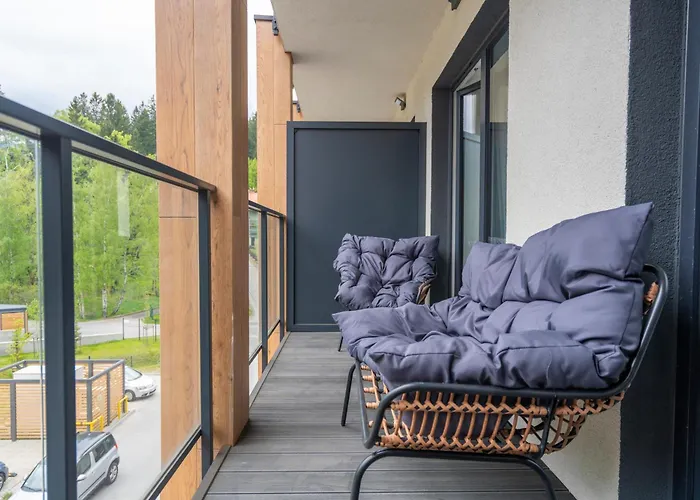 Karkonosky - Ostoja Spokoju *