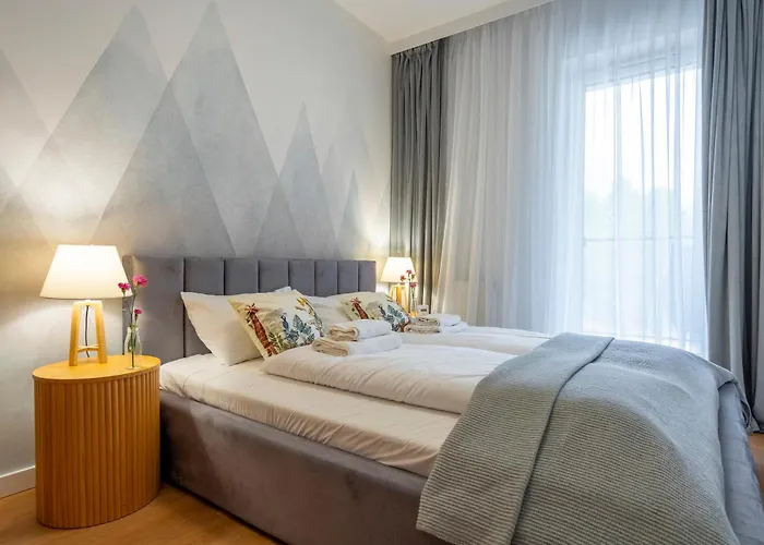 Karkonosky - Ostoja Spokoju * Szklarska Poręba