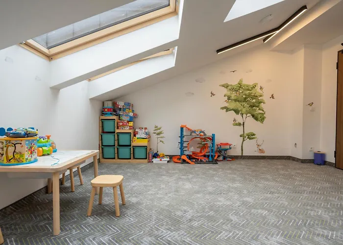 Lejlighed Karkonosky - Ostoja Spokoju Szklarska Poręba