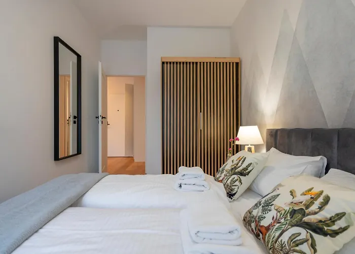 Karkonosky - Ostoja Spokoju Szklarska Poręba