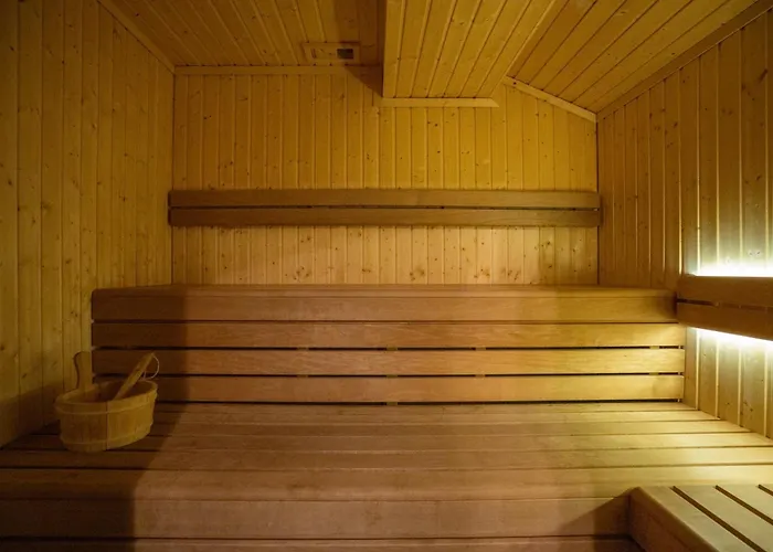 Karkonosky - Ostoja Spokoju Apartment Szklarska Poreba