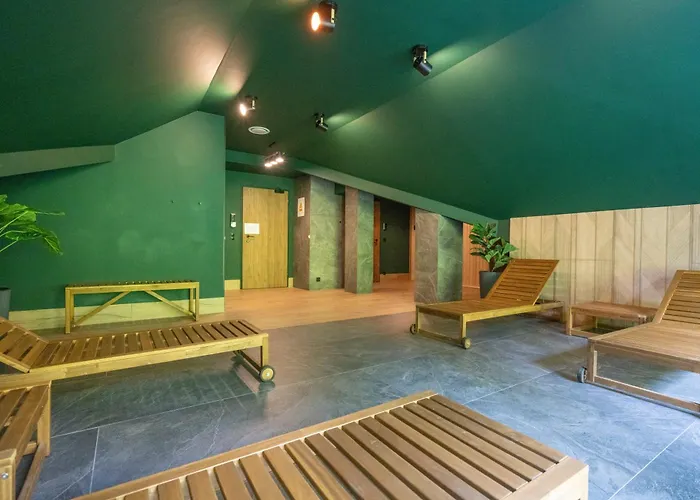 Karkonosky - Ostoja Spokoju Apartment Szklarska Poreba